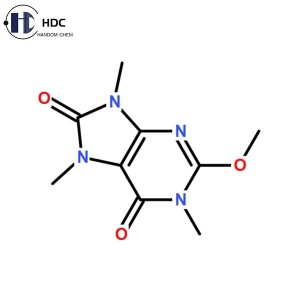 Méthyllibérine