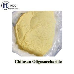 Food Grade Chitosan Oligosaccharide