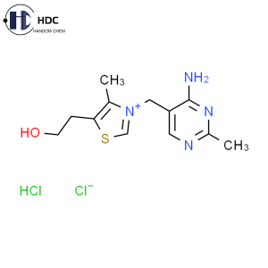 Chlorhydrate de thiamine