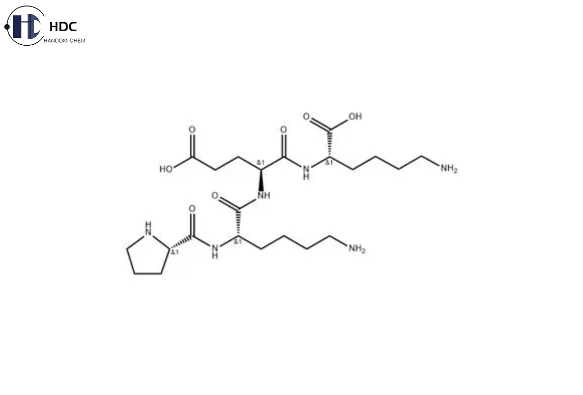 四肽-30 (1)