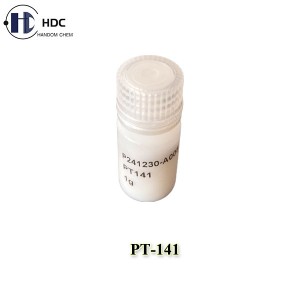 Bremelanotide Acetate (PT-141)