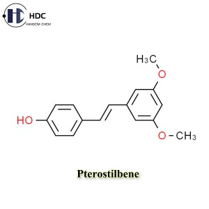 Pterostilbene