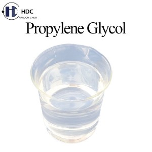 Propylen Glycol