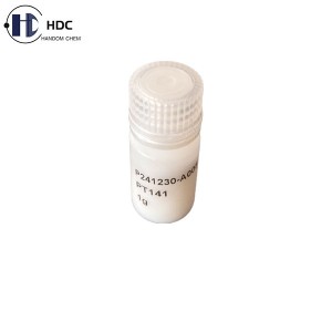 Bremelanotide Acetate (PT-141)