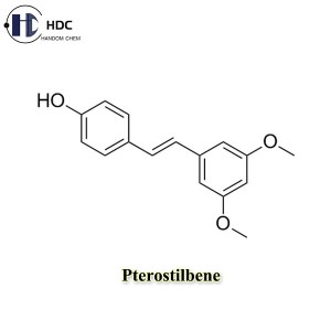 Pterostilbene