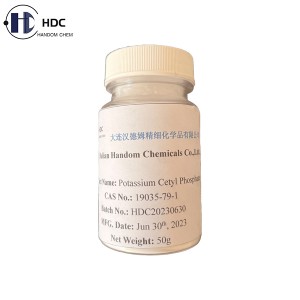 Potassium Cetyl Phosphate