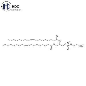 1,2-dioleoyl-sn-glycero-3-phosphoethanolamine