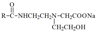 椰油酰二性基酢酸钠