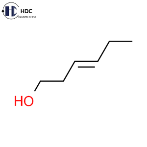 Cis-3-হেক্সেনল