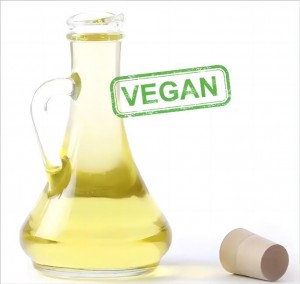 Веганское масло с витамином D3