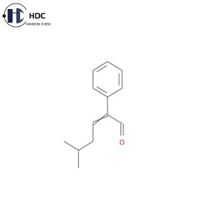 5-메틸-2-페닐-2-헥세날