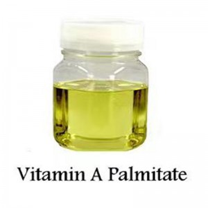 Olio di palmitato di vitamina A 1.000.000 UI