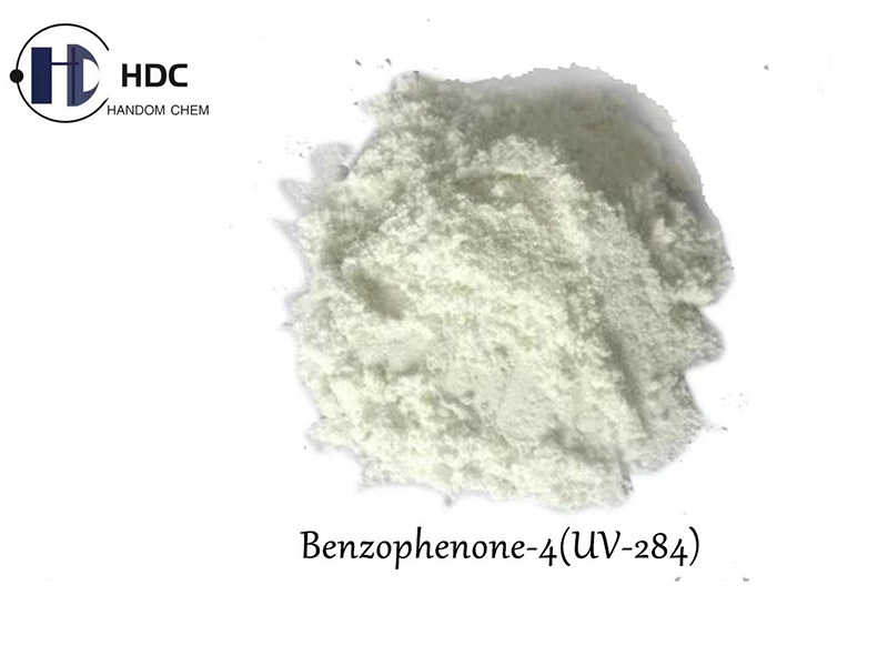 Бензофенон-4