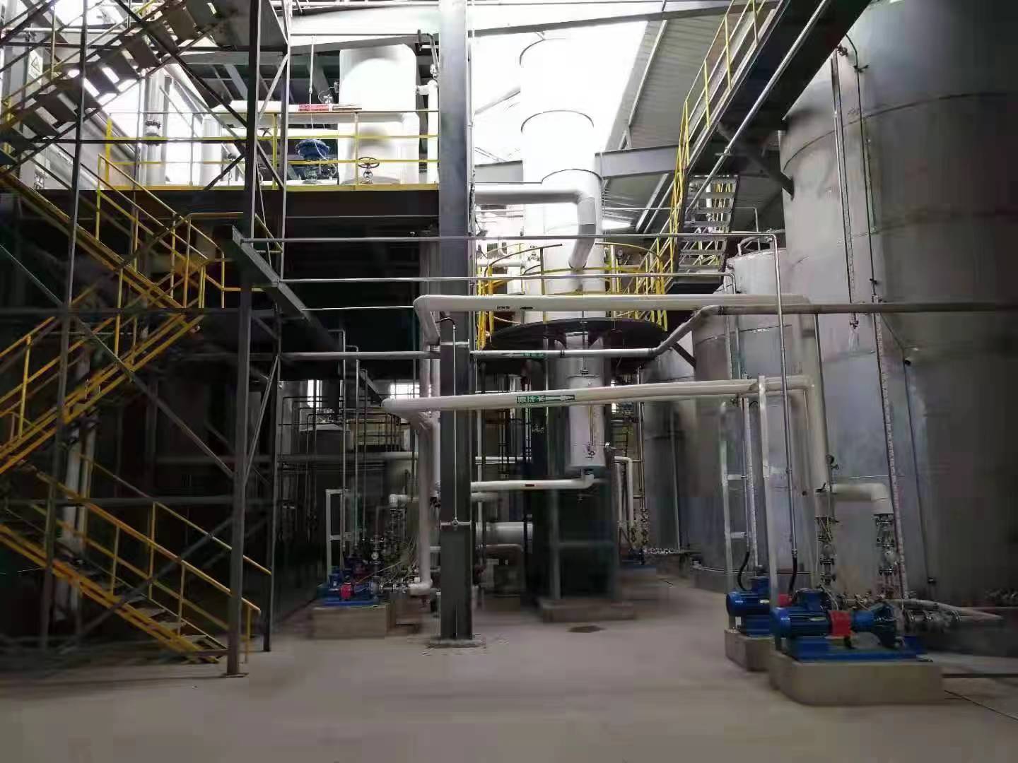 Chemical Plant Equipment (2)