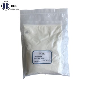Hydroxypropyl Metyl Cellulose