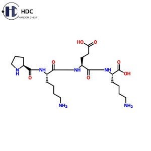 Tétrapeptide-30