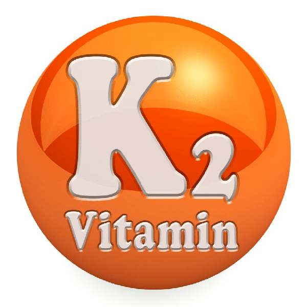 Le rôle de la vitamine K2
