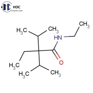 N-エチル-2,2-ジイソプロピルブタンアミド