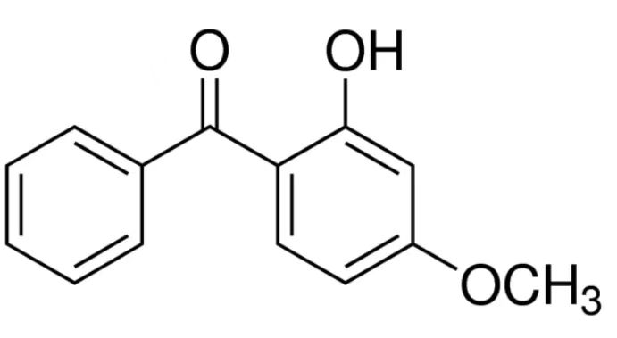 bp-3化学结构式