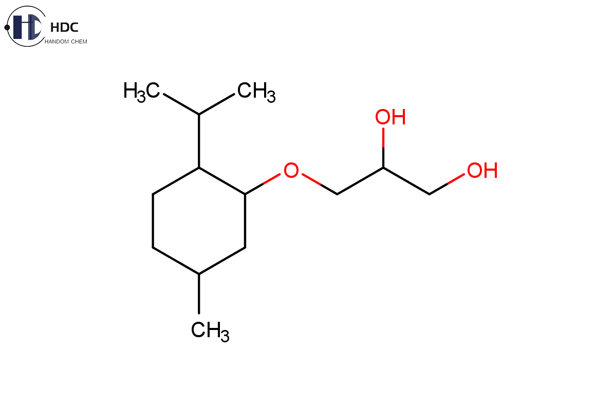 WS-10化学结构式（2）