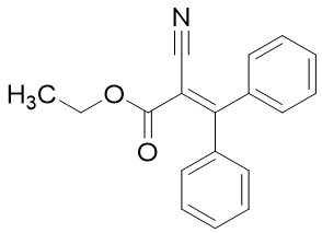 依托立林化学结构式-2
