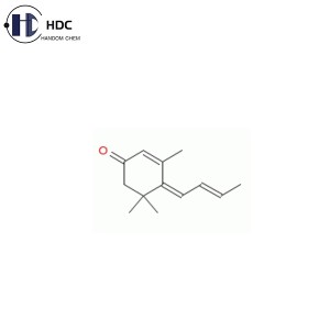 Mégastigmatrienone