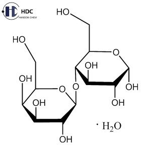 Lactosa monohidrato