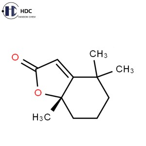 ডাইহাইড্রোঅ্যাক্টিনিডিওলাইড