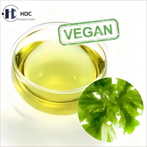 Aceite vegano de vitamina D3