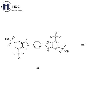 フェニルジベンズイミダゾールテトラスルホン酸二ナトリウム