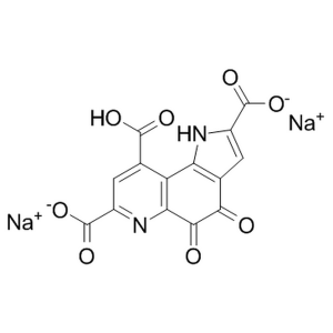 ピロロキノリンキノン二ナトリウム塩