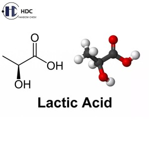 ácido L-láctico