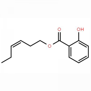 Salicilato de cis-3-hexenilo